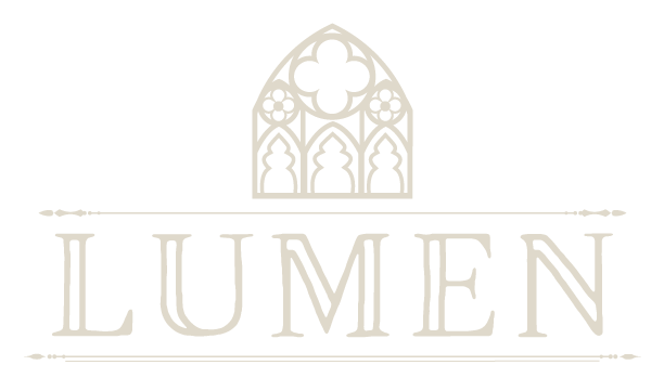Lumen Hall – Brand Name & Logo