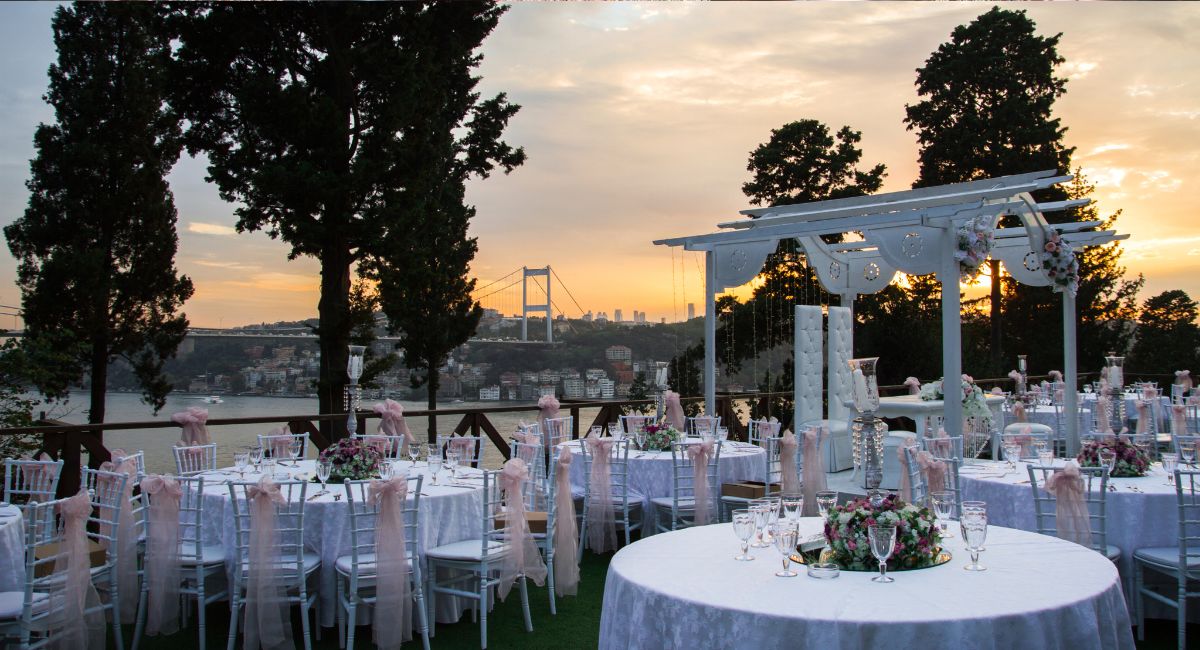 Wedding Place Ideas And How To Choose A Venue