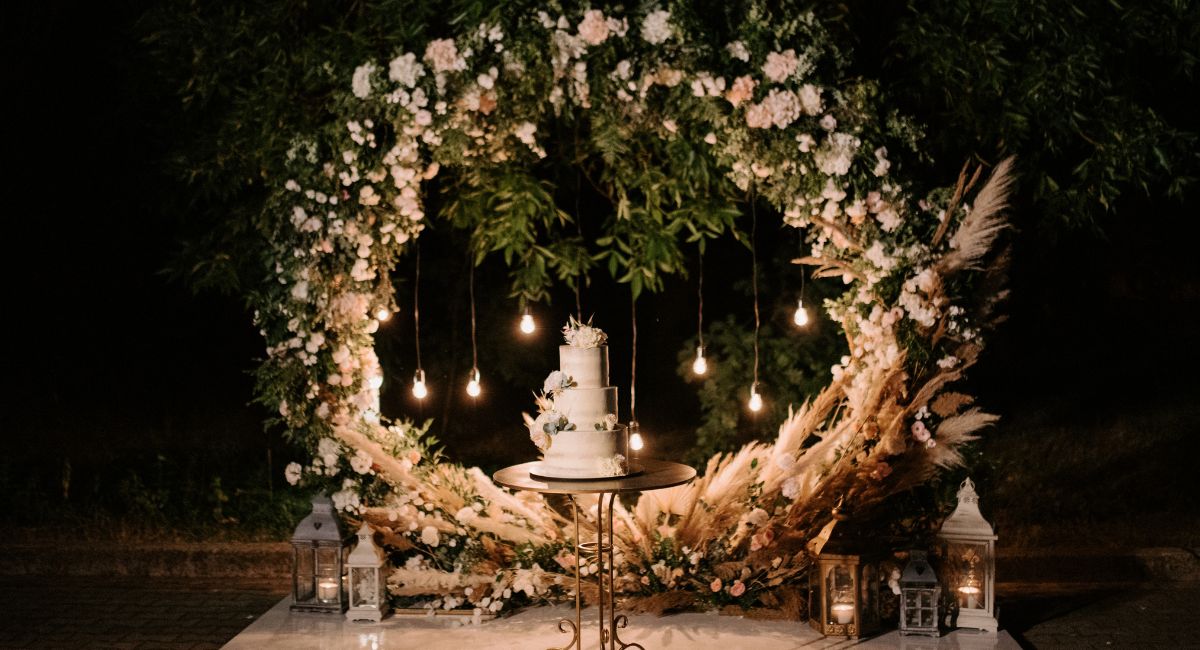 Christmas Wedding Ideas For Warm Memories In Winter