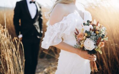 What Is A Semi-Formal Wedding Attire?