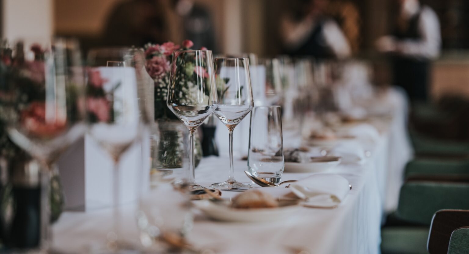 Innovative Wedding Catering Ideas to Delight Your Guests​