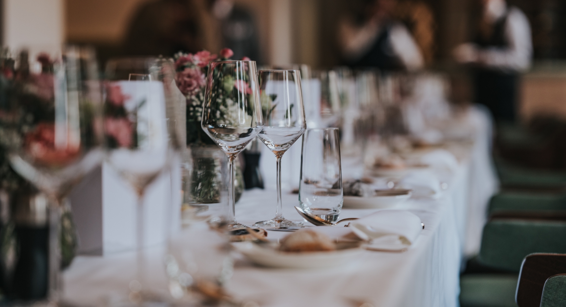 Innovative Wedding Catering Ideas to Delight Your Guests​
