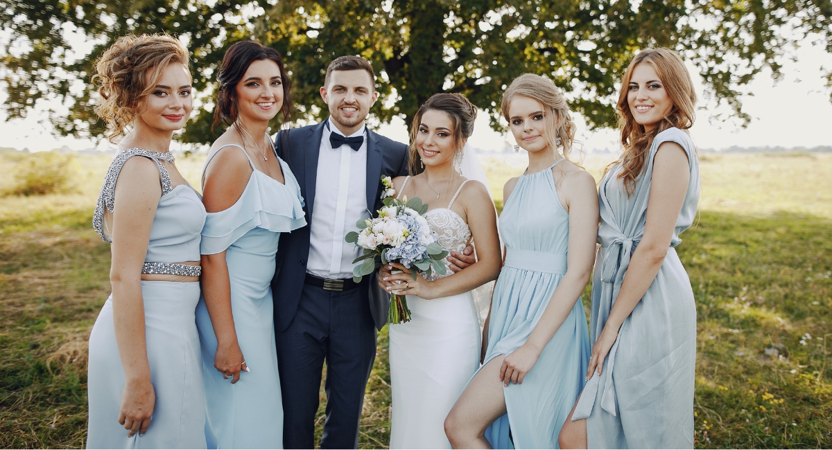 Best Wedding Outfit Ideas for Guests: Dressing for the Occasion