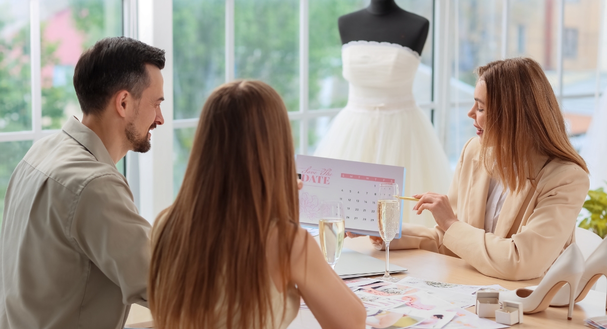 How Long Does It Take To Plan A Wedding?