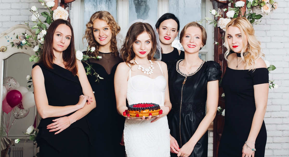Is It Bad Luck to Wear Black to a Wedding? Debunking the Myth