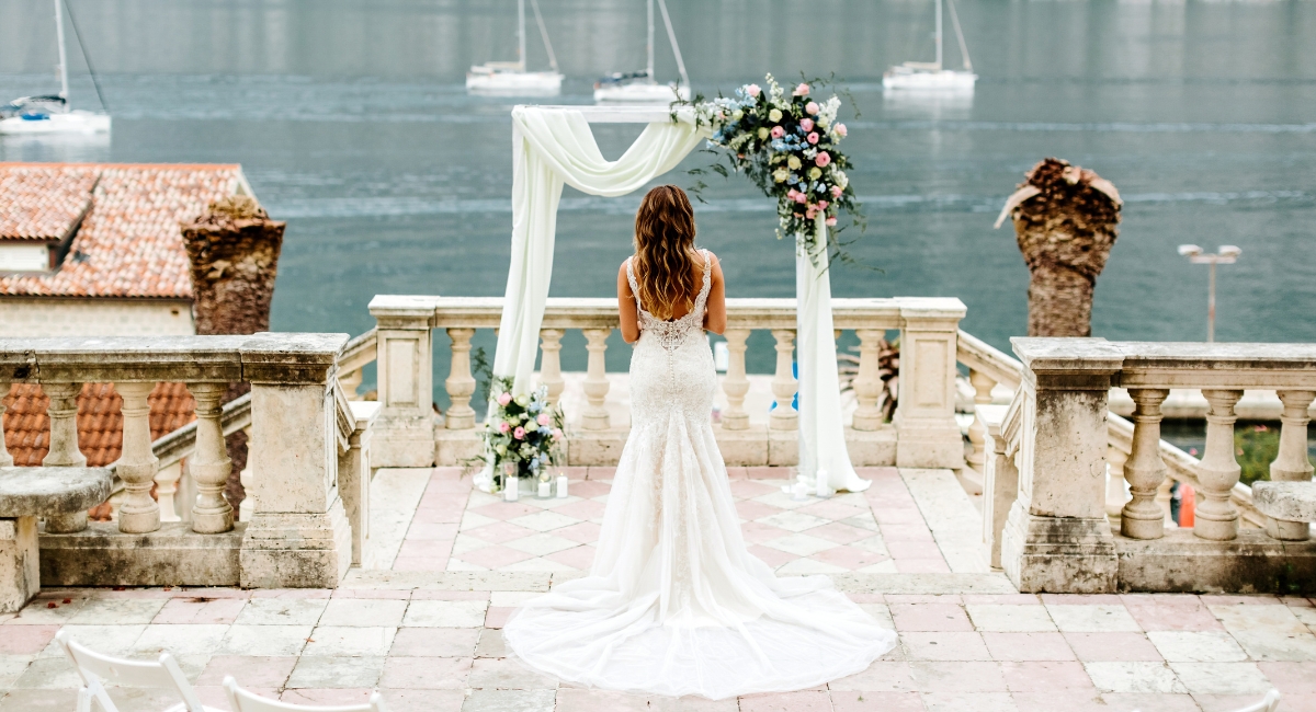 place to have a wedding spokane